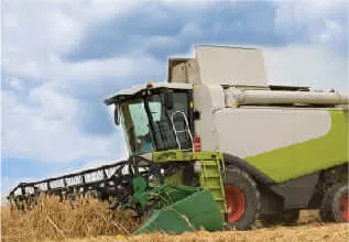 Agriculture Equipment Explainer Video Production Company